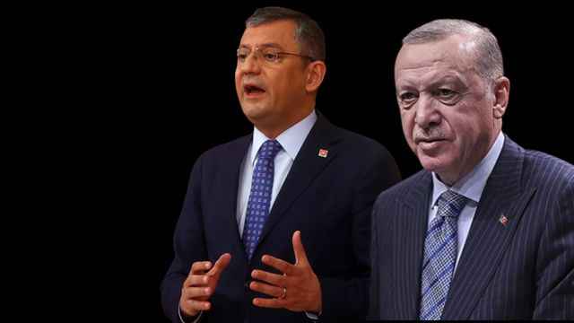 Özgür Özel'den sert sözler: Hesabını sana soracağız Recep Tayyip Erdoğan!