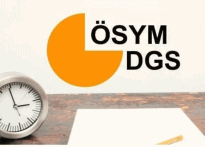 2024-DGS ek tercihleri başladı